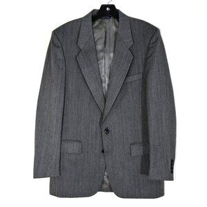 Geffrey Beene Sport Jacket Excellent Condition Size 38 Reg Beautiful Material
